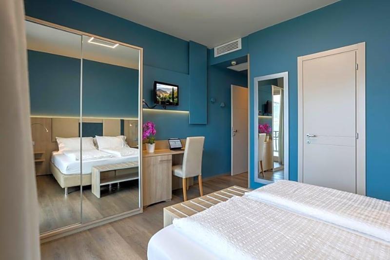Hotel Veronesi image