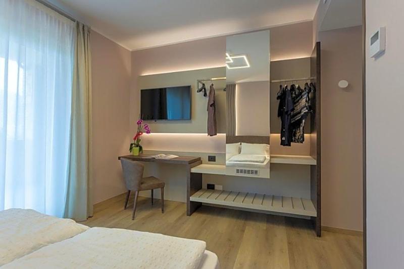 Hotel Veronesi image