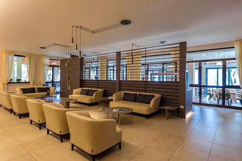 Hotel Veronesi image