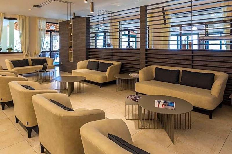 Hotel Veronesi image