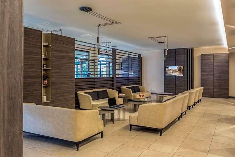 Hotel Veronesi image