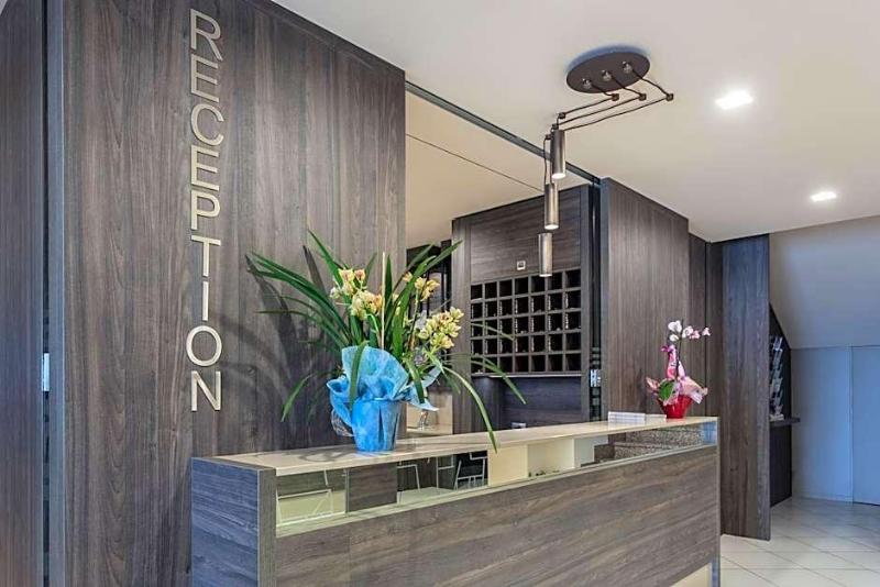 Hotel Veronesi image