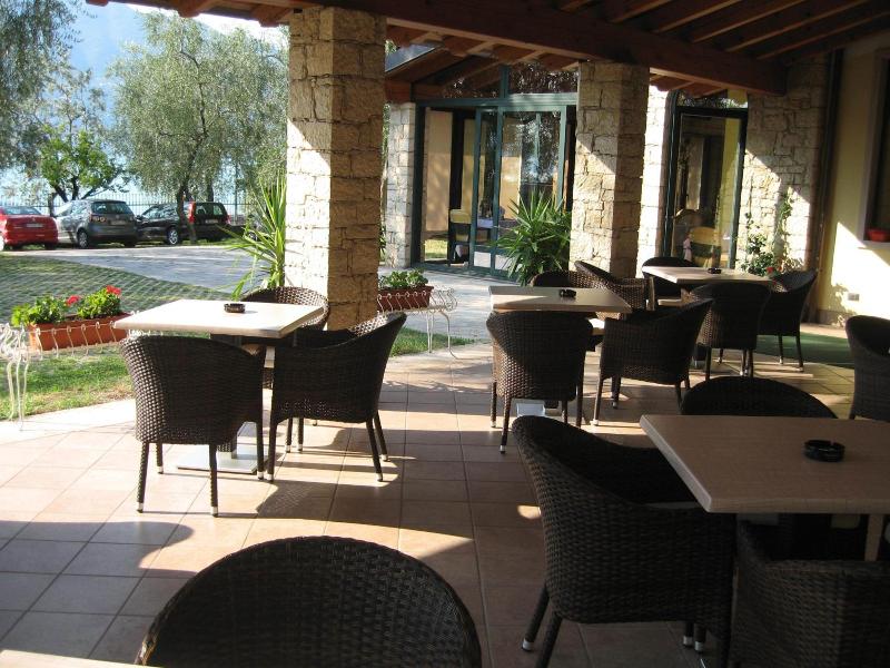 Hotel Veronesi image