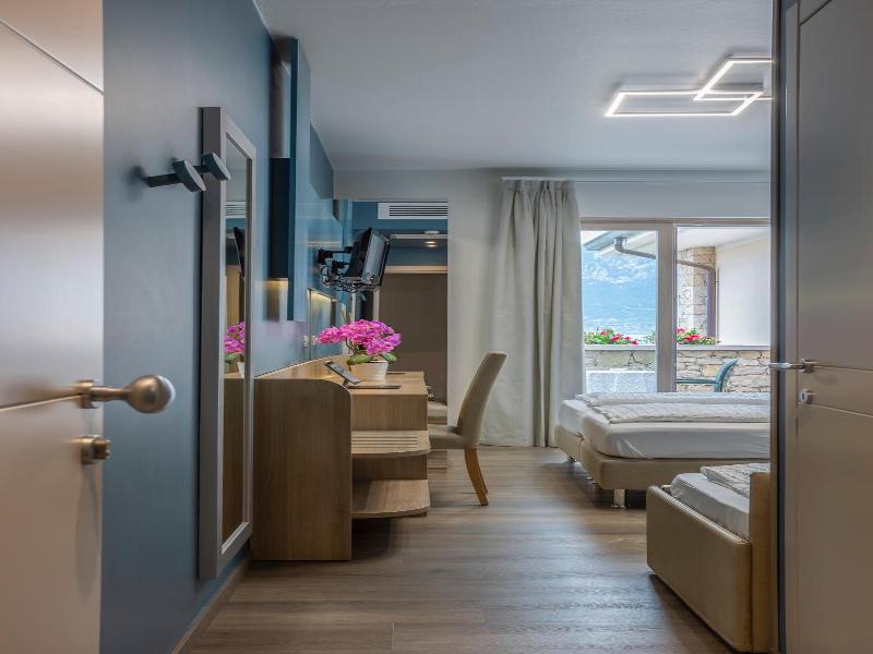 Hotel Veronesi image