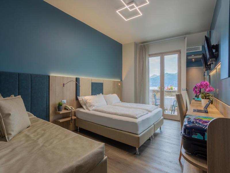 Hotel Veronesi image