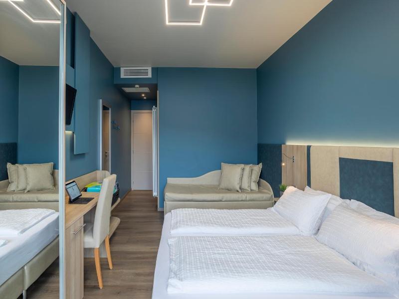 Hotel Veronesi image