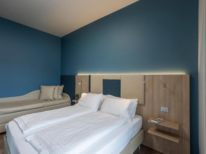 Hotel Veronesi image