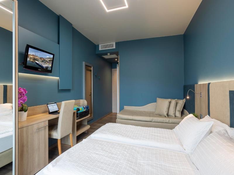 Hotel Veronesi image