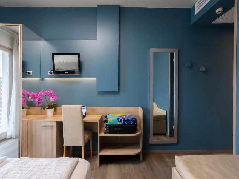 Hotel Veronesi image