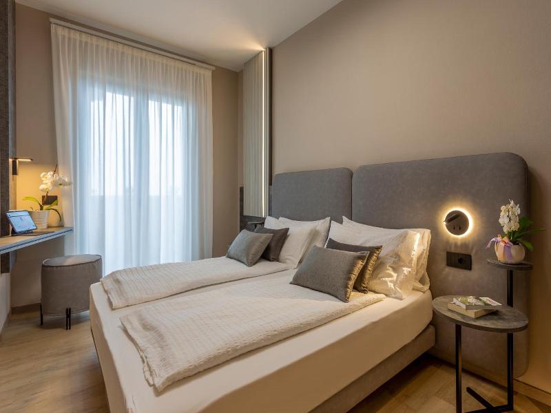 Hotel Veronesi image