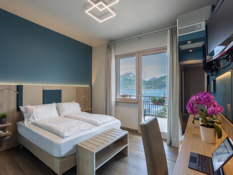 Hotel Veronesi image