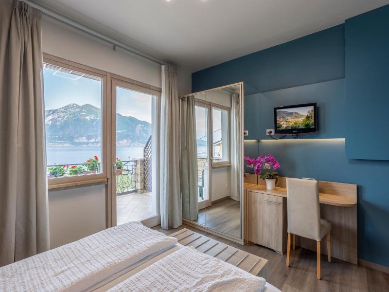 Hotel Veronesi image