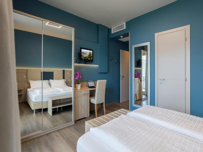 Hotel Veronesi image