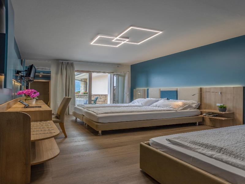 Hotel Veronesi image