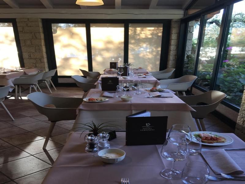 Hotel Veronesi image