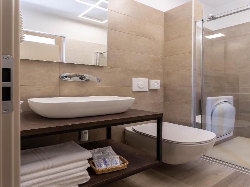 Hotel Veronesi image