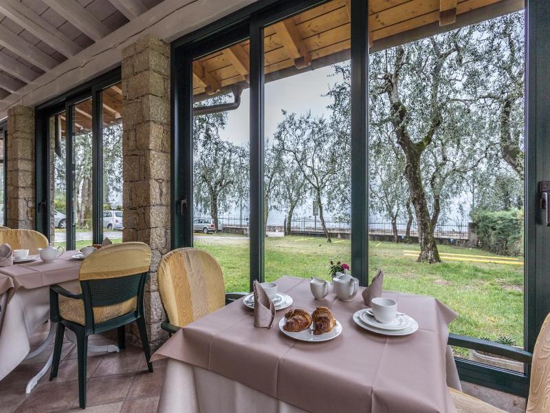 Hotel Veronesi image