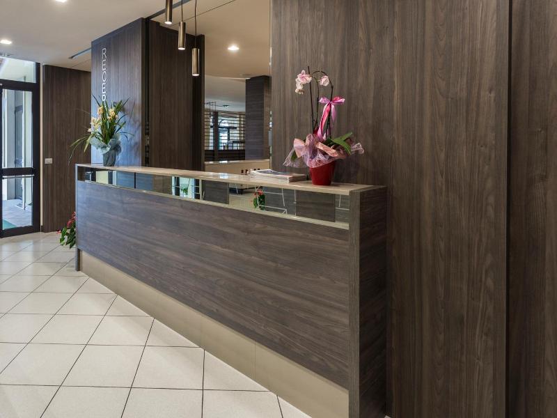 Hotel Veronesi image