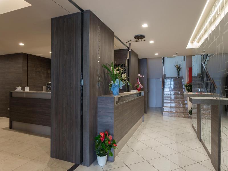 Hotel Veronesi image