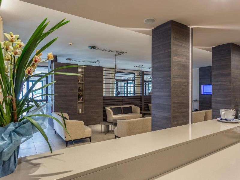 Hotel Veronesi image