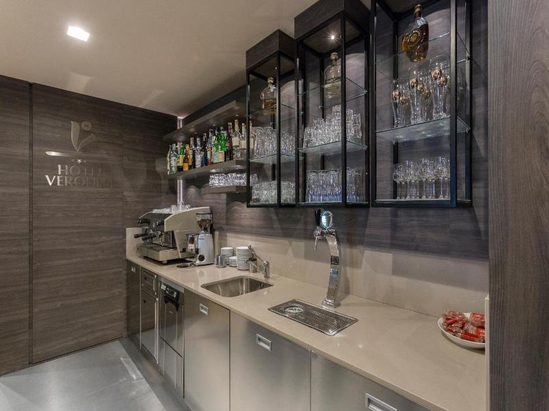 Hotel Veronesi image
