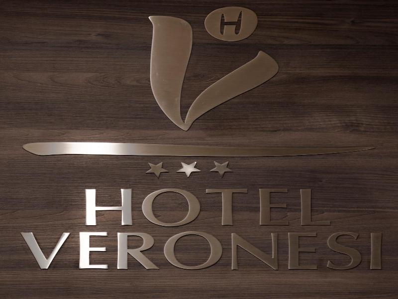Hotel Veronesi image