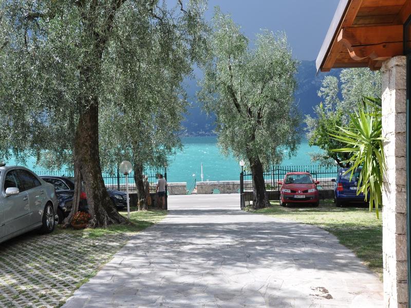 Hotel Veronesi image