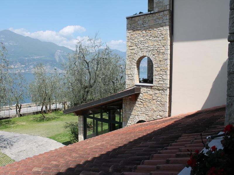 Hotel Veronesi image