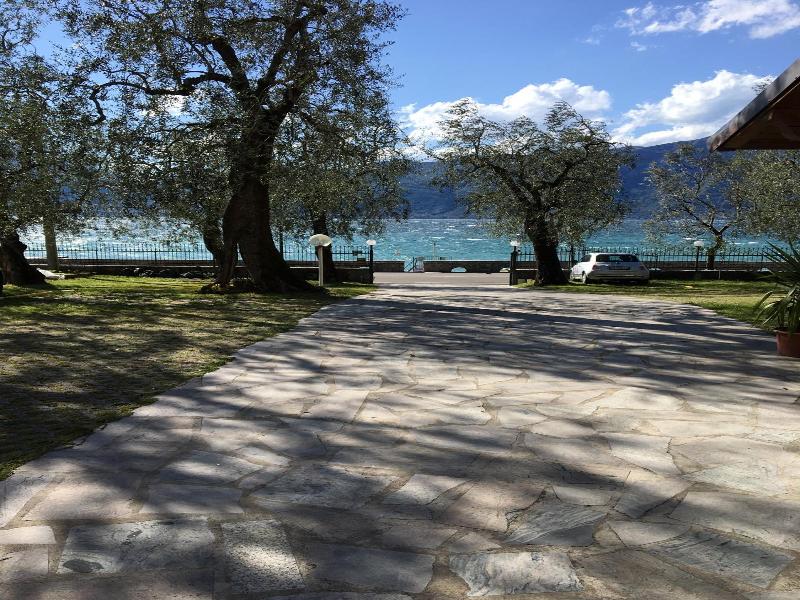 Hotel Veronesi image