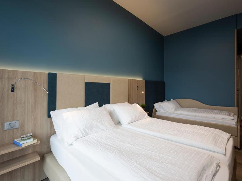 Hotel Veronesi image