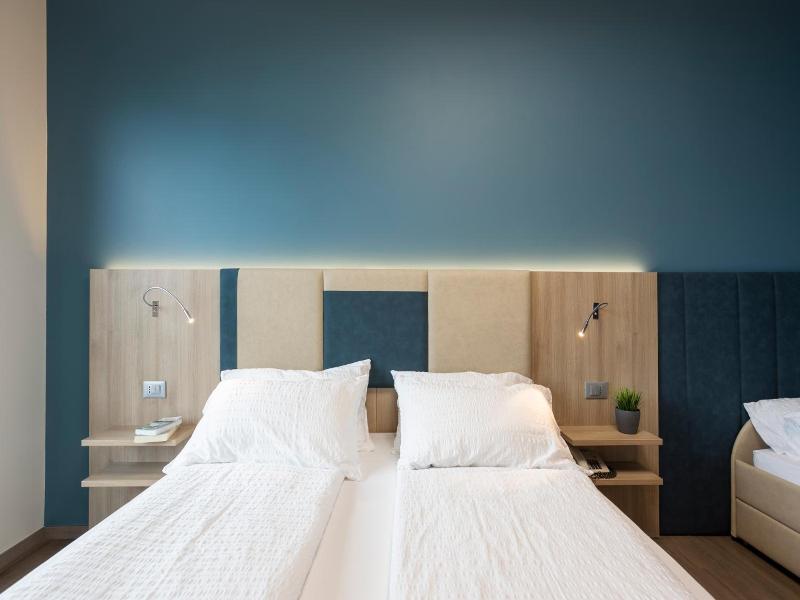 Hotel Veronesi image
