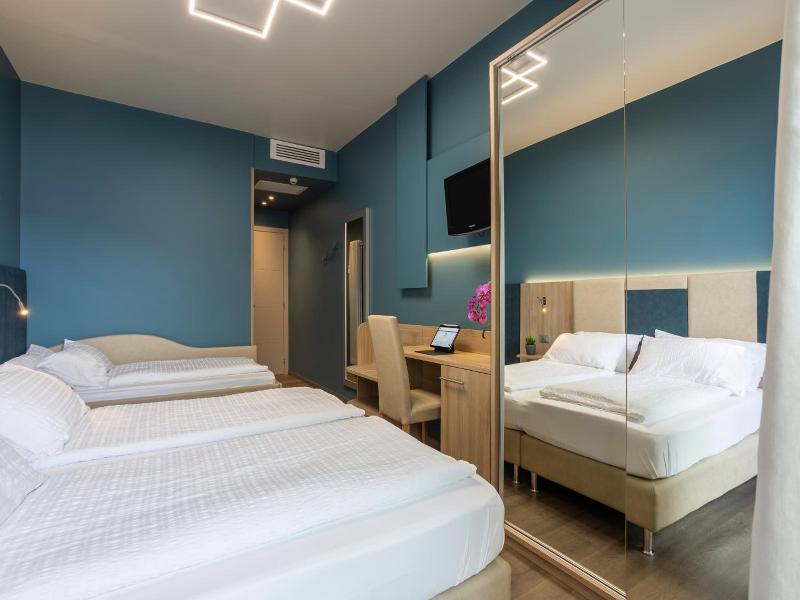 Hotel Veronesi image