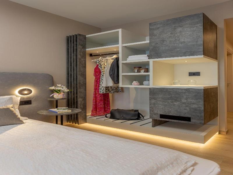 Hotel Veronesi image