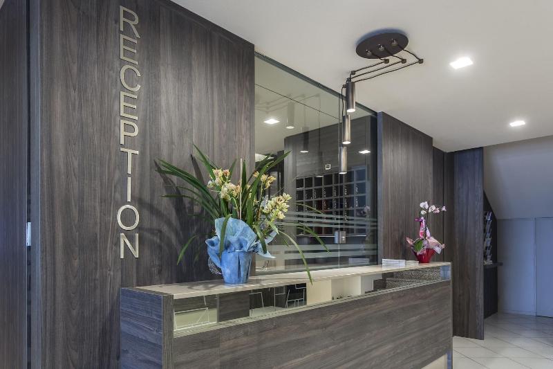 Hotel Veronesi image