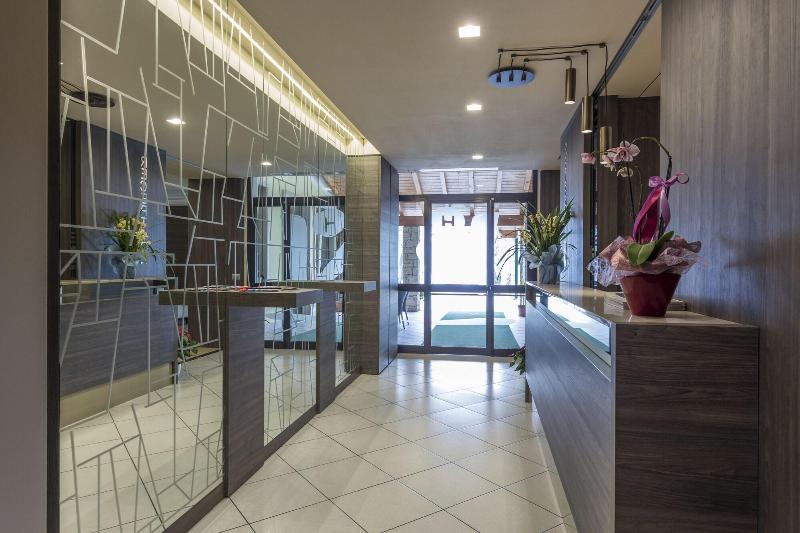 Hotel Veronesi image