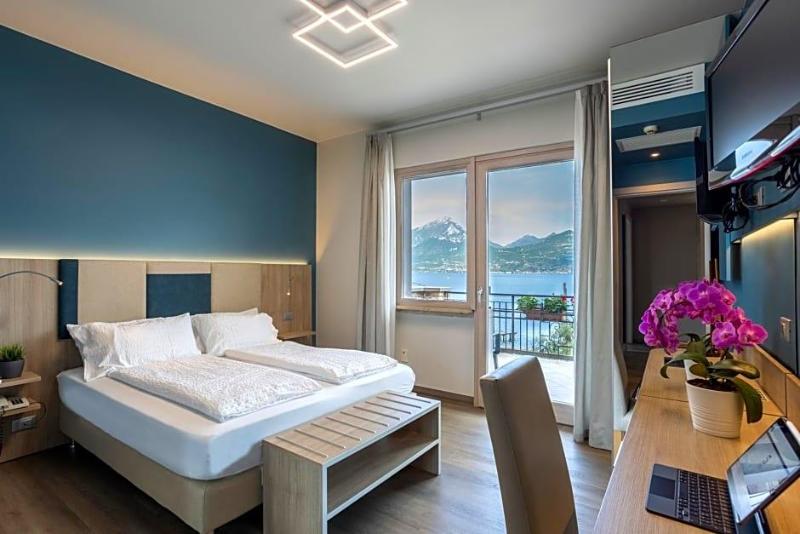 Hotel Veronesi image