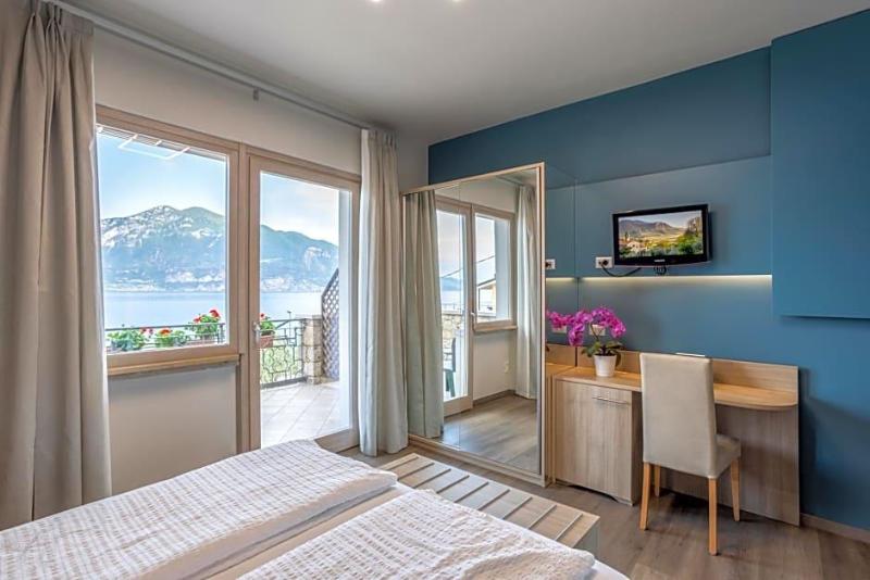 Hotel Veronesi image