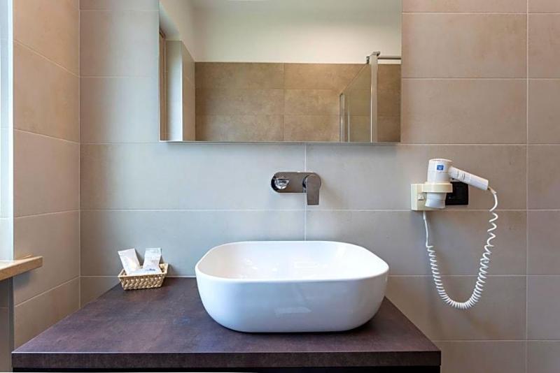 Hotel Veronesi image
