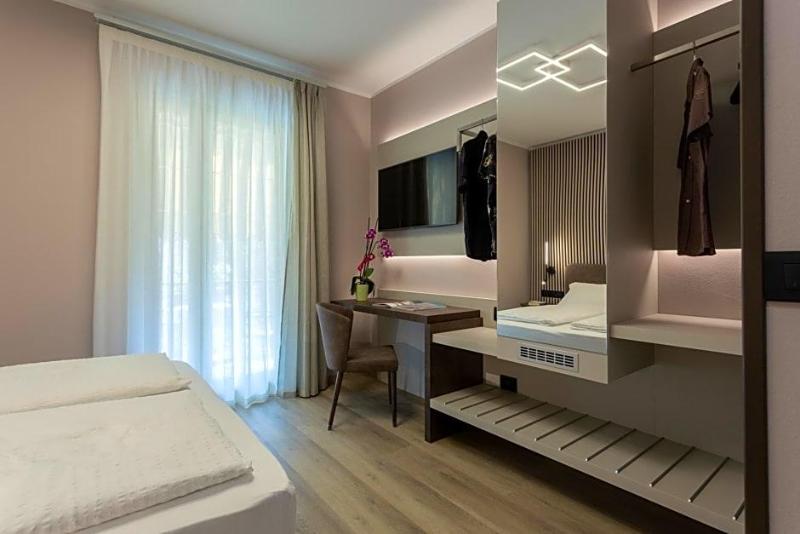 Hotel Veronesi image