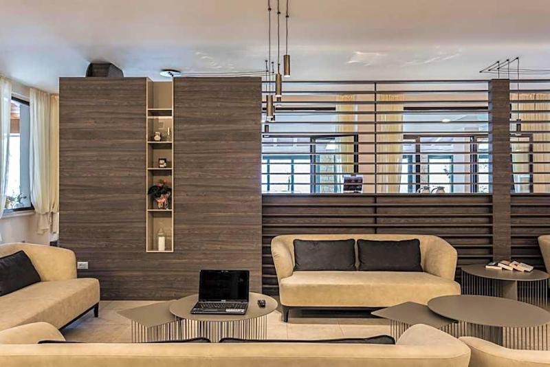 Hotel Veronesi image