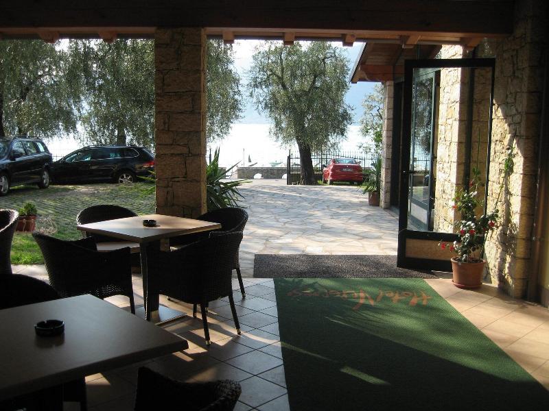 Hotel Veronesi image