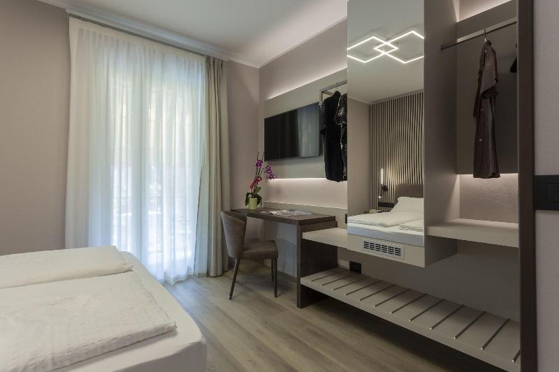 Hotel Veronesi image
