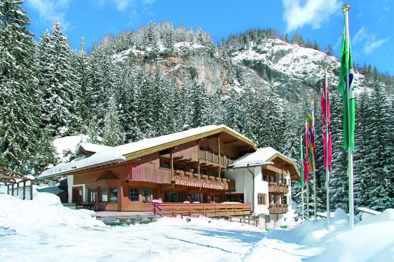 Albergo Villetta Maria image