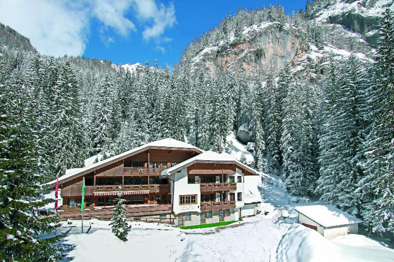 Albergo Villetta Maria image