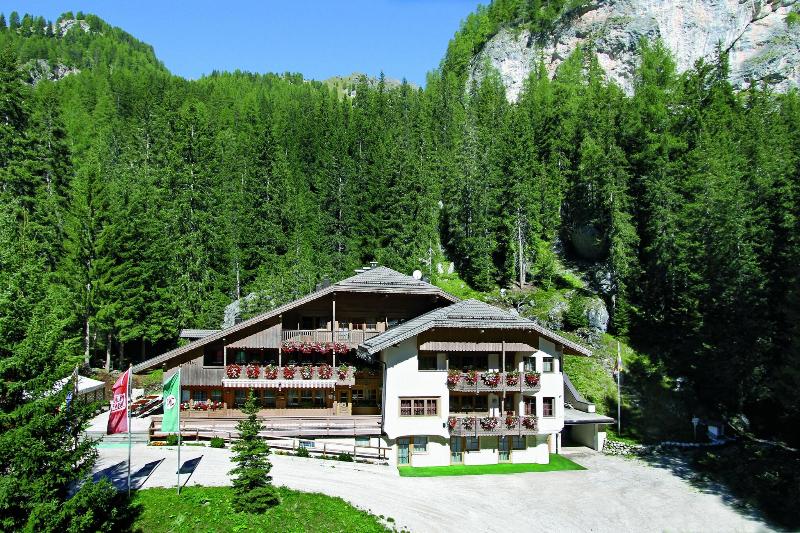 Albergo Villetta Maria image