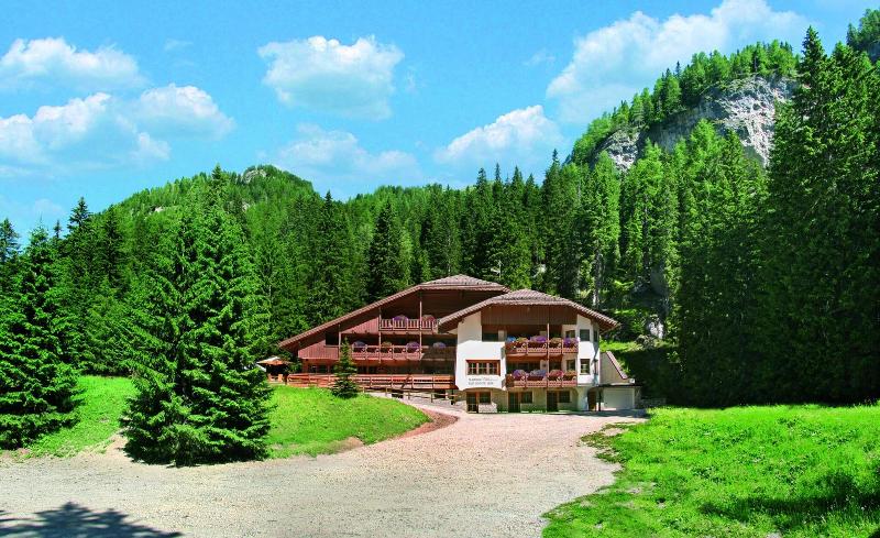 Albergo Villetta Maria image