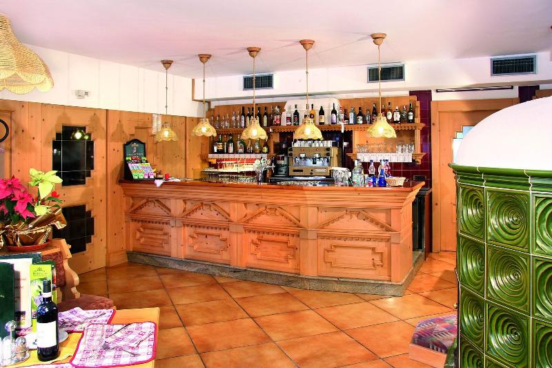 Albergo Villetta Maria image
