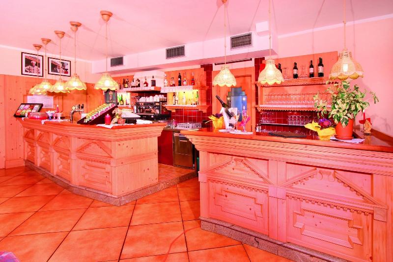 Albergo Villetta Maria image