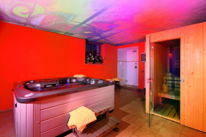 Albergo Villetta Maria image