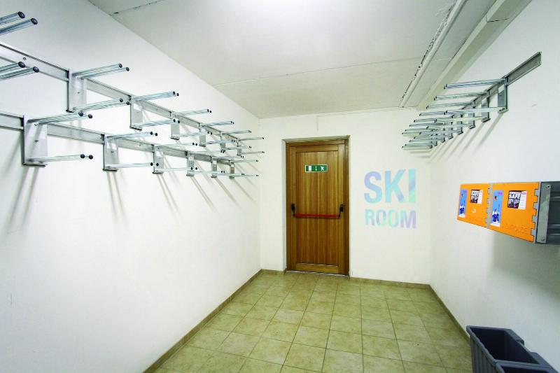 Albergo Villetta Maria image